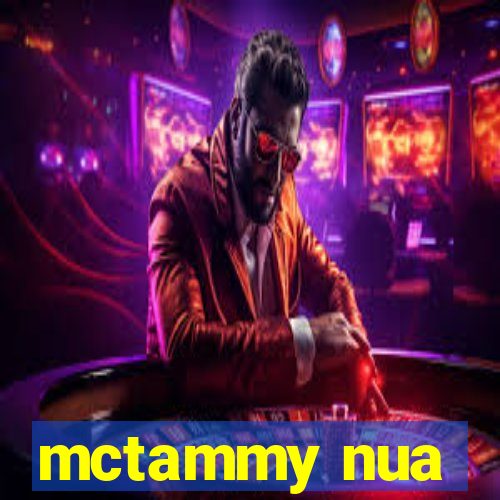 mctammy nua